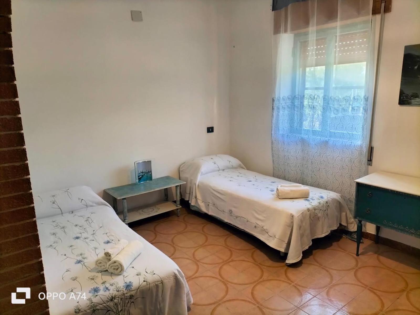 Casa Vacanze Sa Cresiedda Iglesias Exteriör bild
